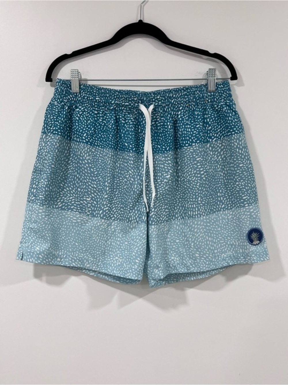 Chubbies The Whale Shark Swim Trunks